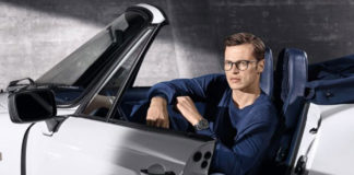 Porsche Design „Ball Tec“ erhält den iF Design Award