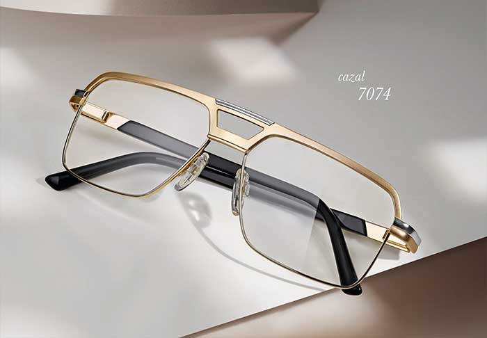 CAZAL 7074