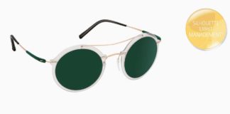 Innovativer Schutz für unsere Augen