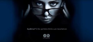 EyeDrive® Social Media-Kampagne bringt exzellente Ergebnisse EyeDrive Social Media-Kampagne bringt exzellente Ergebnisse