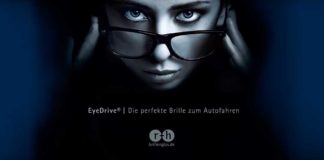 EyeDrive Social Media-Kampagne bringt exzellente Ergebnisse
