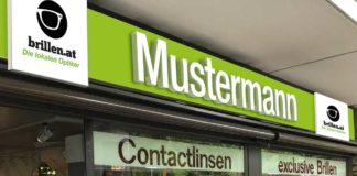 Erfolgreiche Existenzgründung mit brillen.at – ganz ohne Eigenkapital