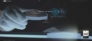 Rupp + Hubrach präsentiert auf der opti 2019 erstmals seinen neuen Markenauftritt