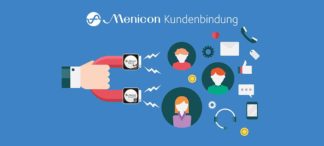 Menicon Kundenbindungssysteme