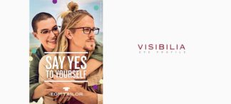 TOM TAILOR verlängert Lizenz mit VISIBILIA TOM TAILOR verlängert Lizenz mit VISIBILIA