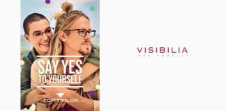 TOM TAILOR verlängert Lizenz mit VISIBILIA