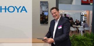 Hoya präsentiert sich mit neuen Konzepten für junge Zielgruppen
