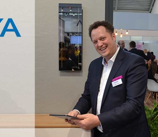 Hoya präsentiert sich mit neuen Konzepten für junge Zielgruppen Hoya präsentiert sich mit neuen Konzepten für junge Zielgruppen