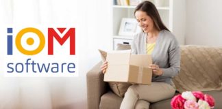 IOM Software: Unterstützung bei der Kundenbindung
