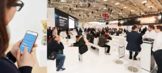 ZEISS auf der opti 2019: Sehen vernetzt erleben ZEISS auf der opti 2019: Sehen vernetzt erleben