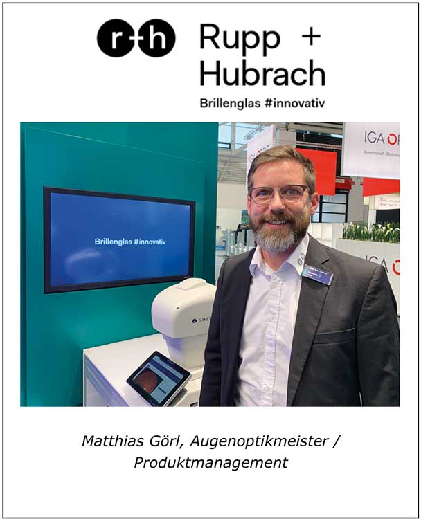 RetinaLyze RuppHubrach