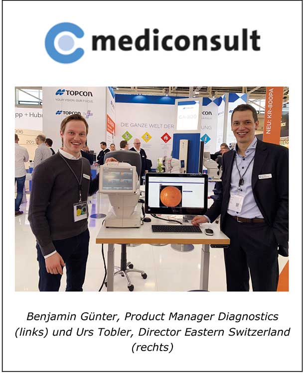 RetinaLyze mediconsult