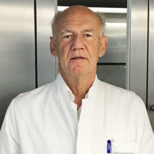 Prof. Dr. med. Richard H.W. Funk