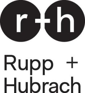 Rupp + Hubrach Logo