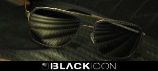 EBM DESIGN präsentiert BLACKICON und CAFéNOIR Sonnenbrillentrends