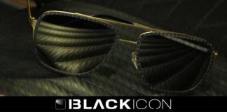 EBM DESIGN präsentiert BLACKICON und CAFéNOIR Sonnenbrillentrends