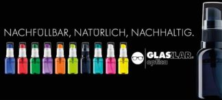 GLASKLAR – Kundenfrequenz steigern – nachhaltig! GLASKLAR – Kundenfrequenz steigern – nachhaltig!