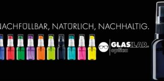 GLASKLAR – Kundenfrequenz steigern – nachhaltig!