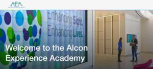 ALCON EXPERIENCE ACADEMY™: Fit for Soft @ HTL für Optometrie Hall in Tirol | Hall in Tirol | Tirol | Österreich