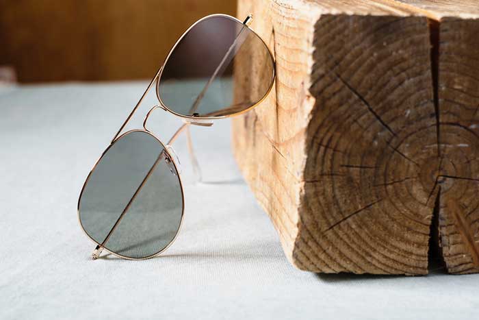 ZEISS AdaptiveSun – Sonnenbrillengläser, die mitdenken