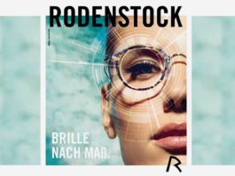 Rodenstock – ganzheitlicher Partner mit Marketingkompetenz für Ihren Erfolg Rodenstock – ganzheitlicher Partner mit Marketingkompetenz für Ihren Erfolg