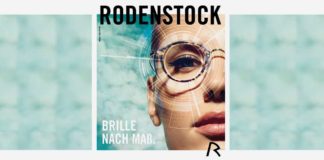 Rodenstock – ganzheitlicher Partner mit Marketingkompetenz für Ihren Erfolg
