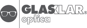 GLASKLAR optica Logo