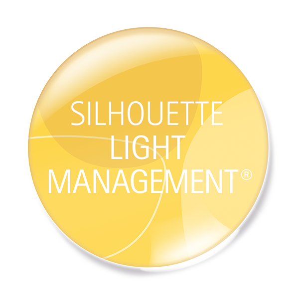 Silhouette Light Management