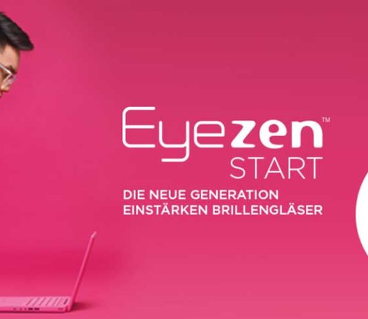 Nur noch wenige Wochen: Machen Sie sich bereit für die neue Generation Einstärken Brillengläser Nur noch wenige Wochen: Machen Sie sich bereit für die neue Generation Einstärken Brillengläser