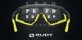Rudy Project Hi-Tech Sport