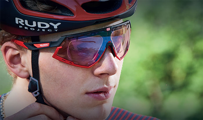 Rudy Project Hi-Tech Sport