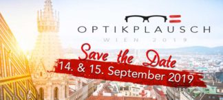 Zweiter Optikplausch startet im Herbst 2019 Zweiter Optikplausch startet Herbst 2019