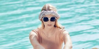 Clark – italienische Sonnenbrillenmode zum Spitzenpreis