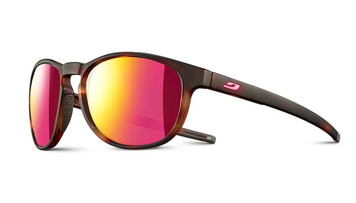 Julbo ELEVATE Ihr stilvoller Outdoor-Begleiter