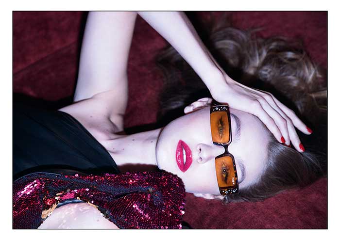 Luxottica_SOHO---VO5280SB