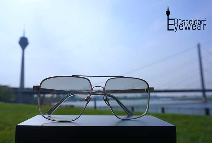 Wie üblich setzt DÜSSELDORF EYEWEAR auch bei Sonnenbrillenmode auf Diversity und Vielseitigkeit.