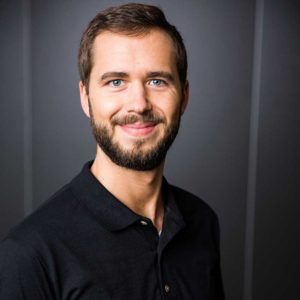 Sebastian Öller