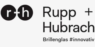 Rupp + Hubrach präsentiert neuen Markenauftritt