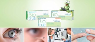 Expertenfeedback zu Biotrue ONEday