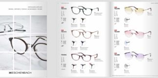 Topseller von Eschenbach Optik