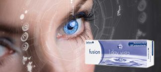 fusion 1day vista punktet mit genialem D-stress design