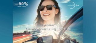 EyeDrive Vorteile jetzt auch am Tag