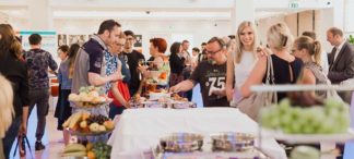 Freier Eintritt zur Industrieausstellung beim OHI UPDATE 2019 Freier Eintritt zur Industrieausstellung beim OHI UPDATE 2019