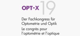 Aus OPTOM/OPTEC und SBAO-Herbsttagung wird OPT-X.ch