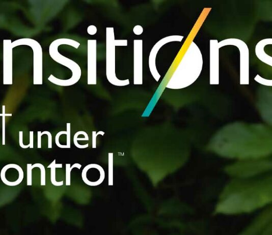 Jung, frisch und überzeugend: Transitions® Light Under Control™