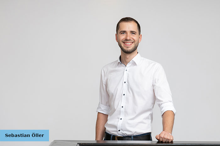 Sebastian Öller