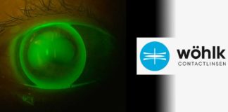 WÖHLK bietet Kontaktlinsenseminar im Oktober 2019 an