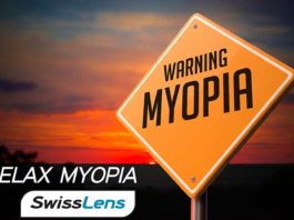 Relax – Myopie Management mit System Relax - Myopie Management mit System