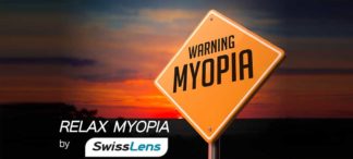 Relax - Myopie Management mit System