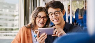 Eyezen™ Start - Die neue Generation Einstärken Brillengläser